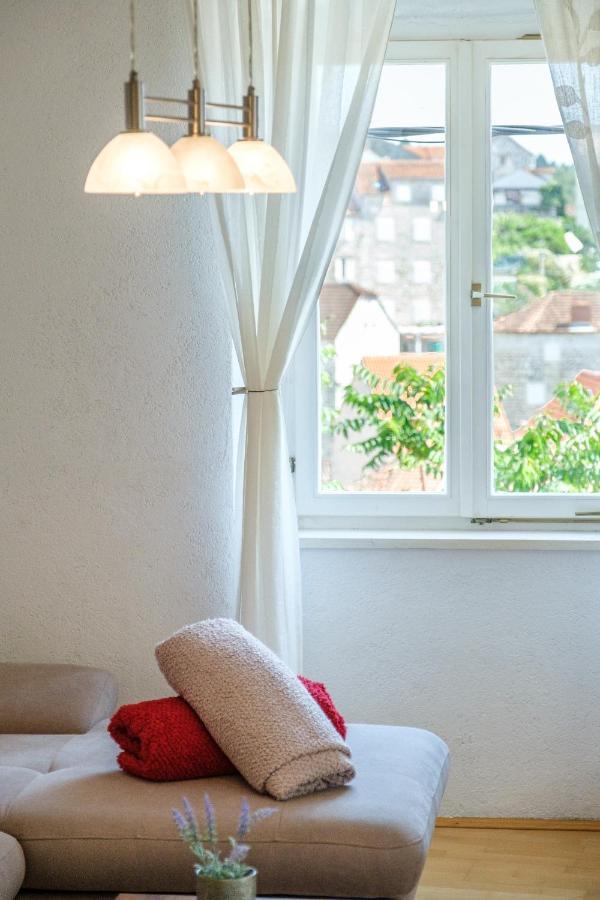 Apartman Mare Milna  Luaran gambar