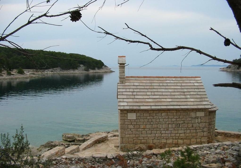 Apartman Mare Milna  Luaran gambar